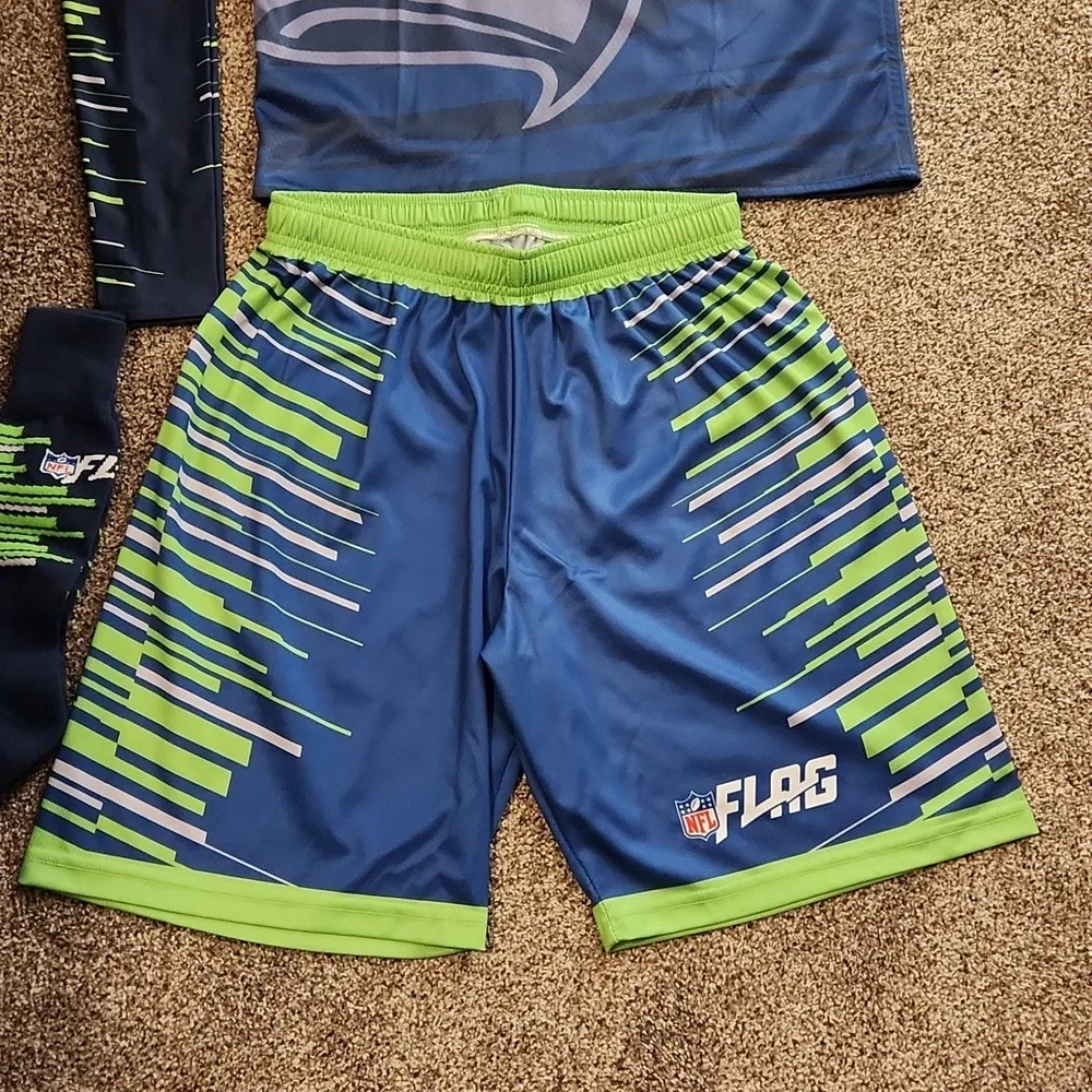 Seattle Seahawks brand new set